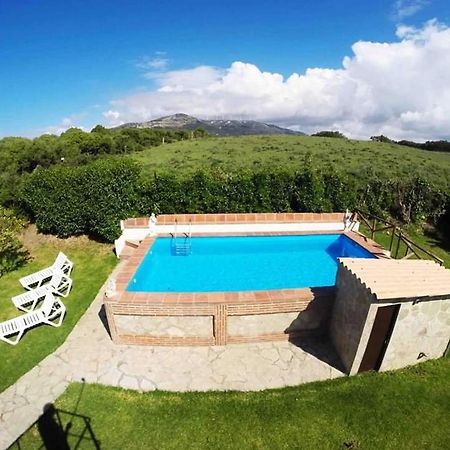 Villa Robles タリファ エクステリア 写真