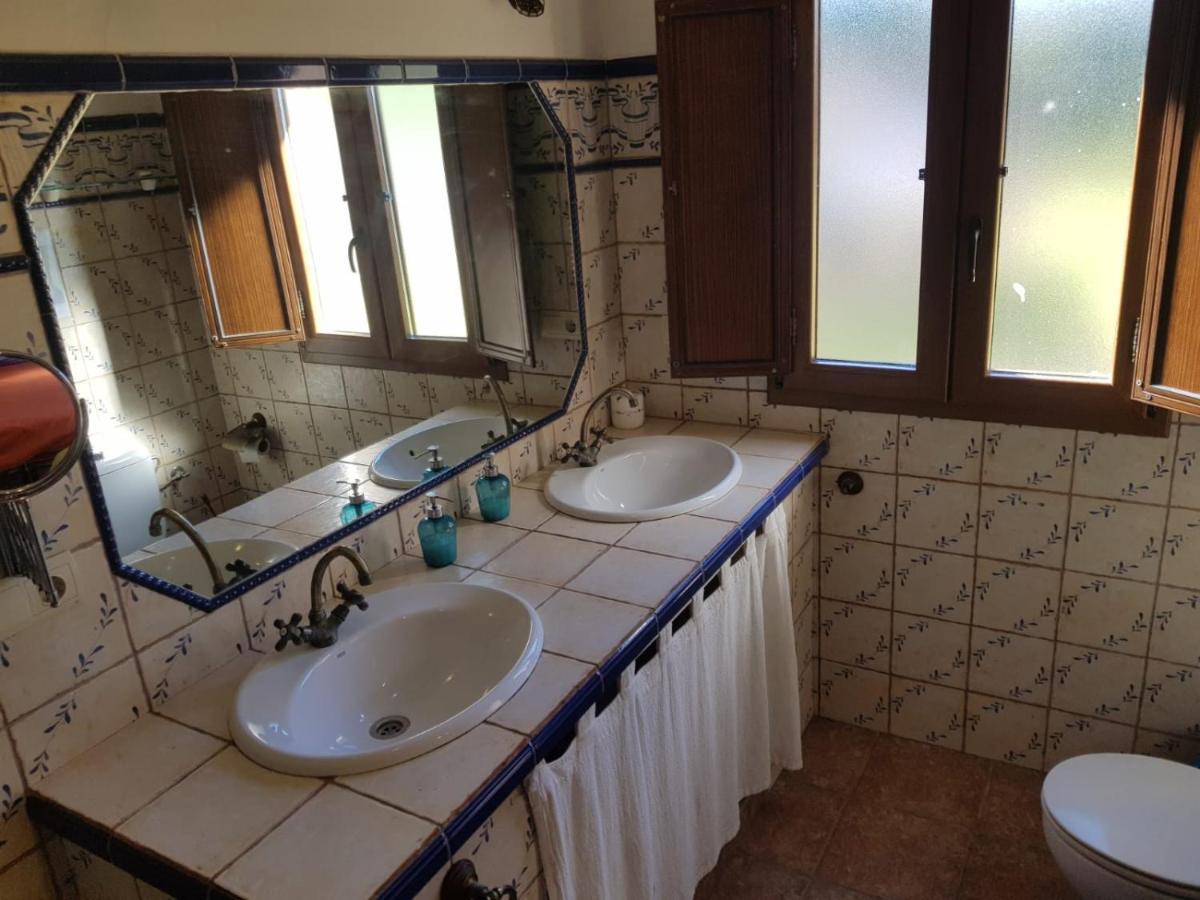 Villa Robles タリファ エクステリア 写真